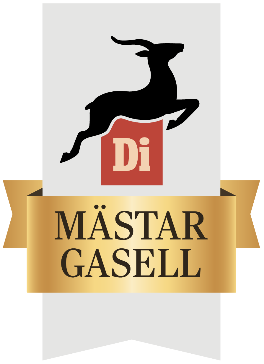 Di Mästargasell